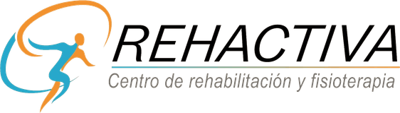 Rehactiva — Centro de rehabilitación y fisioterapia
